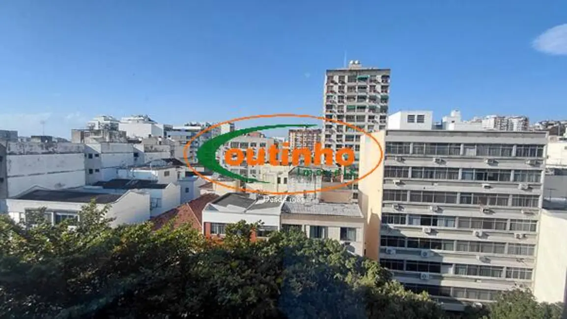 Apartamento com 3 quartos à venda, 90m2 em Tijuca, Rio De Janeiro - RJ - imagem 5 Foto 5 de Apartamento com 3 quartos à venda, 90m2 em Tijuca, Rio De Janeiro - RJ