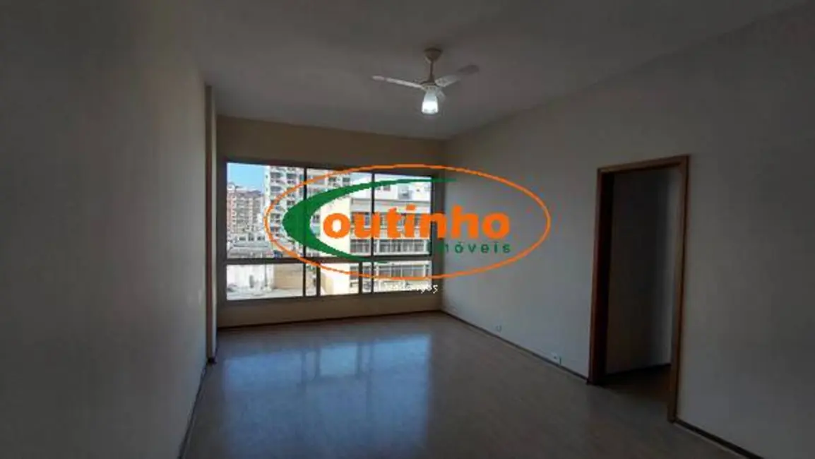 Apartamento com 3 quartos à venda, 90m2 em Tijuca, Rio De Janeiro - RJ - imagem 1 Foto 1 de Apartamento com 3 quartos à venda, 90m2 em Tijuca, Rio De Janeiro - RJ