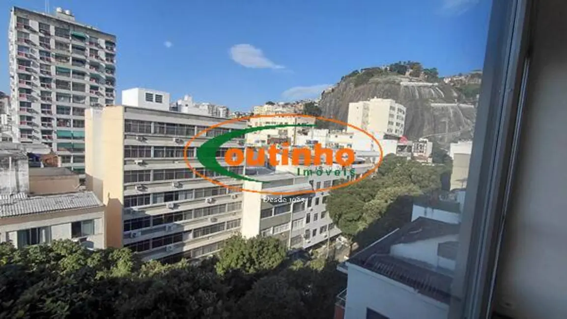 Apartamento com 3 quartos à venda, 90m2 em Tijuca, Rio De Janeiro - RJ - imagem 7 Foto 7 de Apartamento com 3 quartos à venda, 90m2 em Tijuca, Rio De Janeiro - RJ