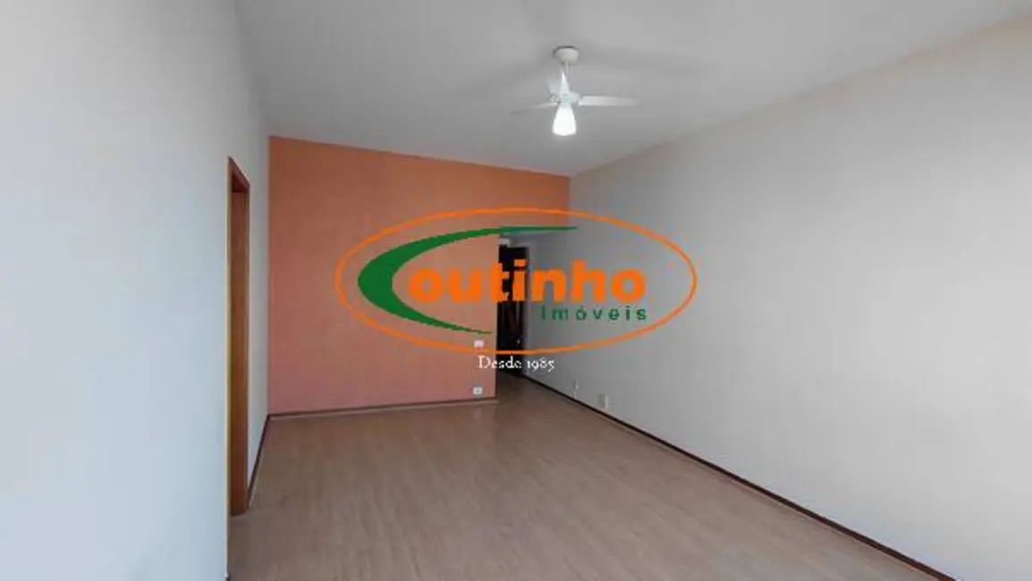 Apartamento com 3 quartos à venda, 90m2 em Tijuca, Rio De Janeiro - RJ - imagem 3 Foto 3 de Apartamento com 3 quartos à venda, 90m2 em Tijuca, Rio De Janeiro - RJ