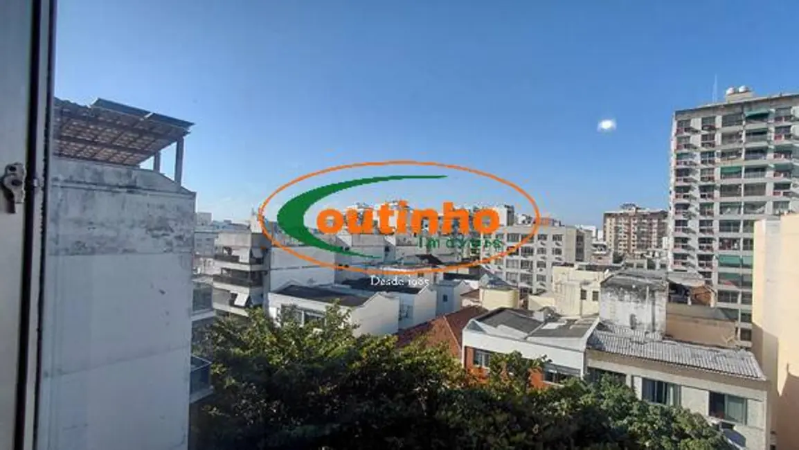Apartamento com 3 quartos à venda, 90m2 em Tijuca, Rio De Janeiro - RJ - imagem 6 Foto 6 de Apartamento com 3 quartos à venda, 90m2 em Tijuca, Rio De Janeiro - RJ