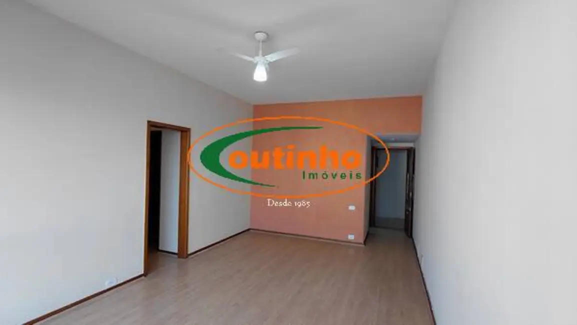 Apartamento com 3 quartos à venda, 90m2 em Tijuca, Rio De Janeiro - RJ - imagem 4 Foto 4 de Apartamento com 3 quartos à venda, 90m2 em Tijuca, Rio De Janeiro - RJ
