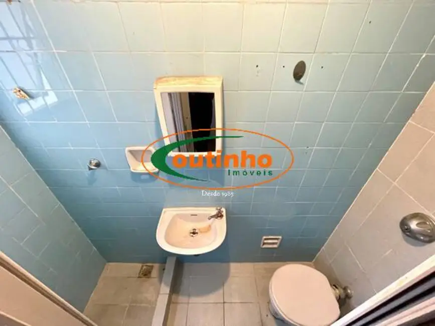 Apartamento com 3 quartos à venda, 112m2 em Tijuca, Rio De Janeiro - RJ - imagem 7 Foto 7 de Apartamento com 3 quartos à venda, 112m2 em Tijuca, Rio De Janeiro - RJ