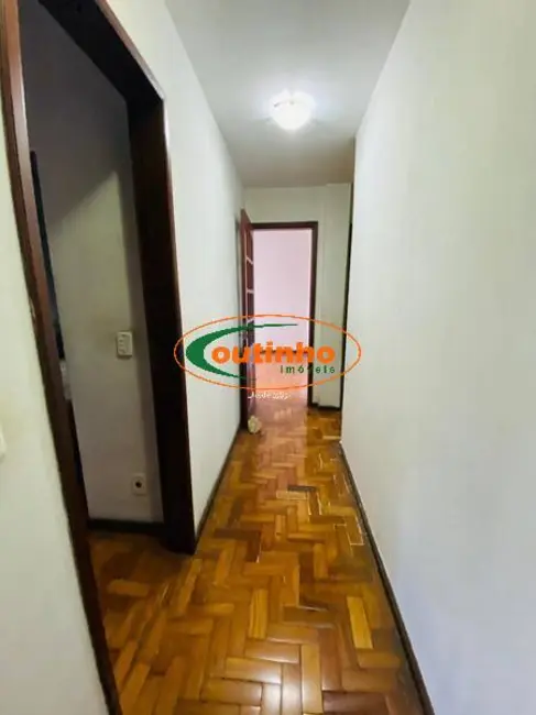Apartamento com 3 quartos à venda, 114m2 em Tijuca, Rio De Janeiro - RJ - imagem 5 Foto 5 de Apartamento com 3 quartos à venda, 114m2 em Tijuca, Rio De Janeiro - RJ