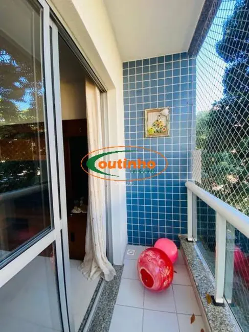 Apartamento com 2 quartos à venda, 76m2 em Tijuca, Rio De Janeiro - RJ - imagem 7 Foto 7 de Apartamento com 2 quartos à venda, 76m2 em Tijuca, Rio De Janeiro - RJ