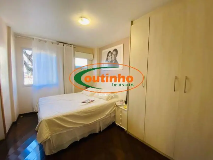 Apartamento com 2 quartos à venda, 76m2 em Tijuca, Rio De Janeiro - RJ - imagem 9 Foto 9 de Apartamento com 2 quartos à venda, 76m2 em Tijuca, Rio De Janeiro - RJ