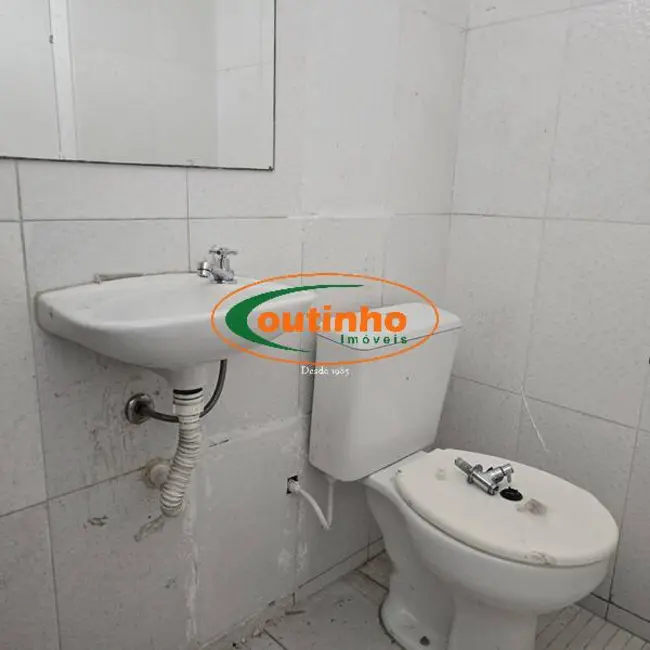 Foto 8 de Sala Comercial à venda, 252m2 em Tijuca, Rio De Janeiro - RJ