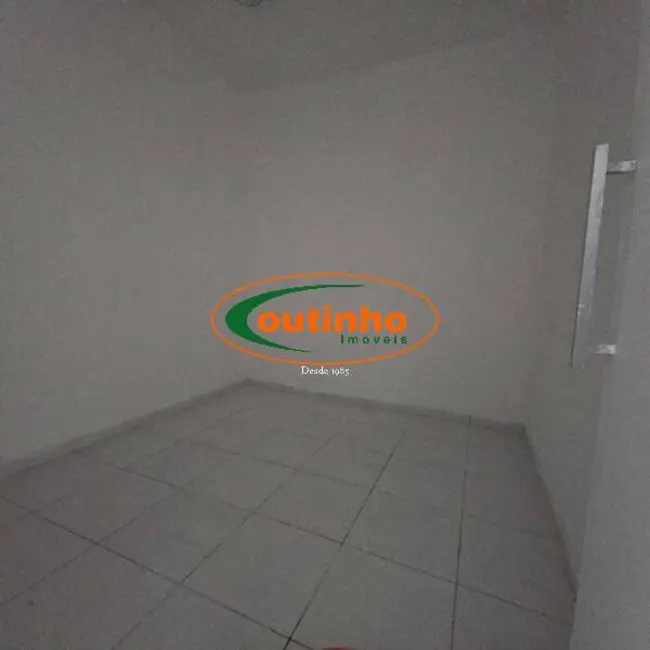 Foto 5 de Sala Comercial à venda, 252m2 em Tijuca, Rio De Janeiro - RJ