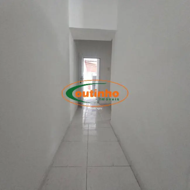 Foto 6 de Sala Comercial à venda, 252m2 em Tijuca, Rio De Janeiro - RJ