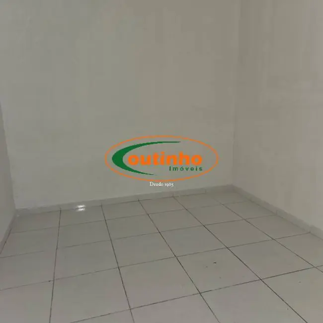 Foto 9 de Sala Comercial à venda, 252m2 em Tijuca, Rio De Janeiro - RJ