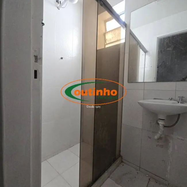 Foto 7 de Sala Comercial à venda, 252m2 em Tijuca, Rio De Janeiro - RJ