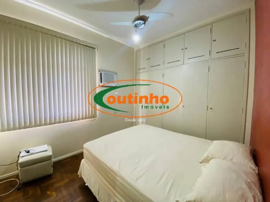 Foto 7 de Apartamento com 2 quartos à venda, 62m2 em Tijuca, Rio De Janeiro - RJ