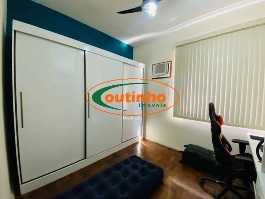 Foto 6 de Apartamento com 2 quartos à venda, 62m2 em Tijuca, Rio De Janeiro - RJ