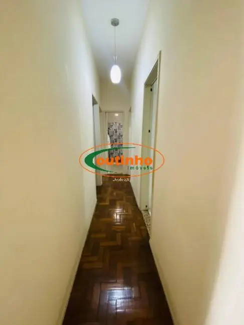 Foto 4 de Apartamento com 2 quartos à venda, 62m2 em Tijuca, Rio De Janeiro - RJ