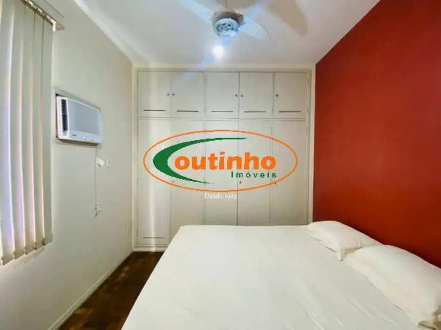 Foto 8 de Apartamento com 2 quartos à venda, 62m2 em Tijuca, Rio De Janeiro - RJ