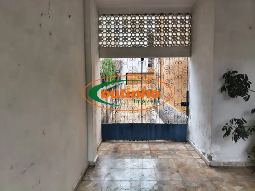 Foto 3 de Casa com 4 quartos à venda, 400m2 em Grajaú, Rio De Janeiro - RJ
