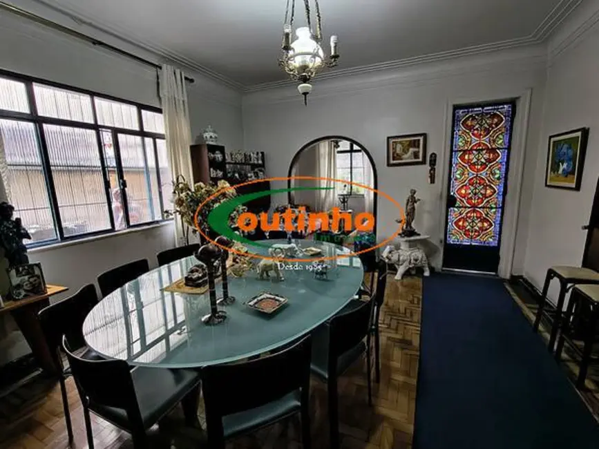 Foto 5 de Casa com 4 quartos à venda, 400m2 em Grajaú, Rio De Janeiro - RJ