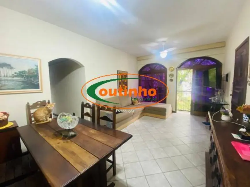 Apartamento com 2 quartos à venda, 113m2 em Grajaú, Rio De Janeiro - RJ - imagem 1 Foto 1 de Apartamento com 2 quartos à venda, 113m2 em Grajaú, Rio De Janeiro - RJ