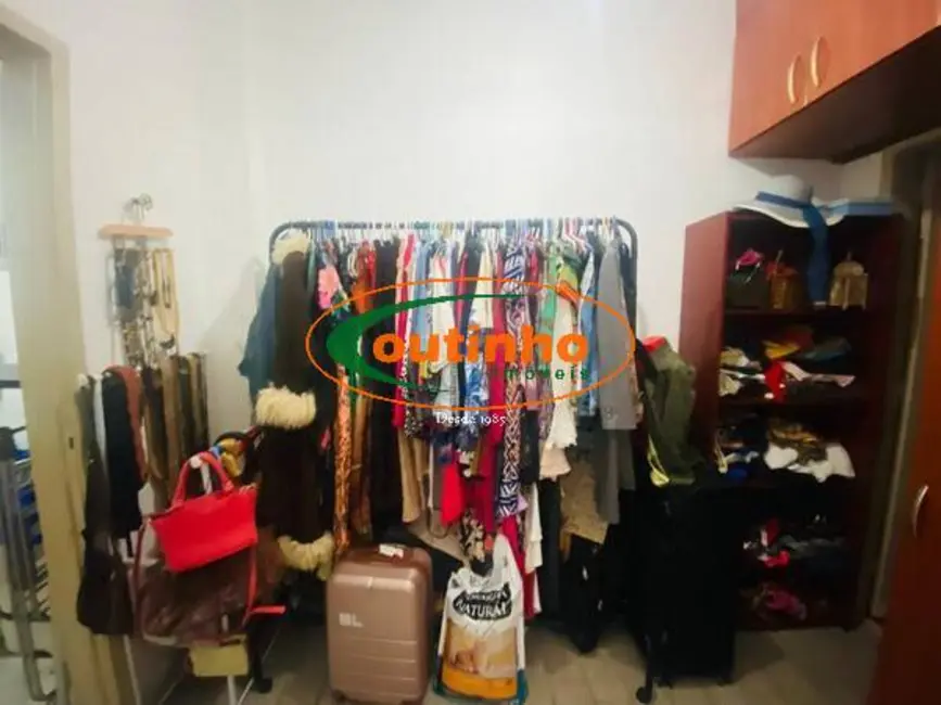 Apartamento com 2 quartos à venda, 113m2 em Grajaú, Rio De Janeiro - RJ - imagem 9 Foto 9 de Apartamento com 2 quartos à venda, 113m2 em Grajaú, Rio De Janeiro - RJ