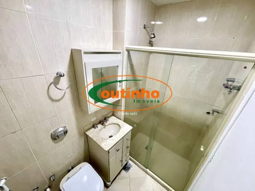 Foto 8 de Apartamento com 2 quartos à venda, 74m2 em Tijuca, Rio De Janeiro - RJ