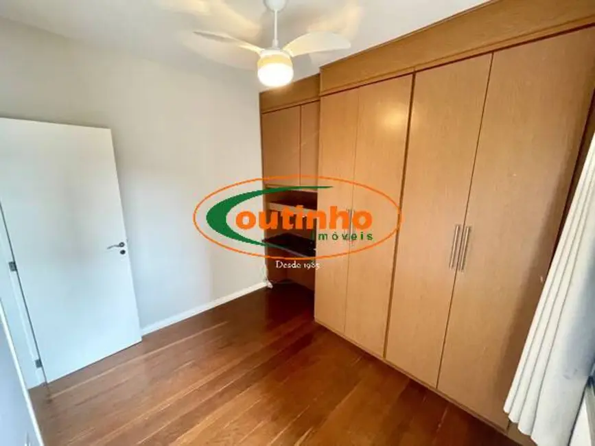 Foto 7 de Apartamento com 2 quartos à venda, 74m2 em Tijuca, Rio De Janeiro - RJ
