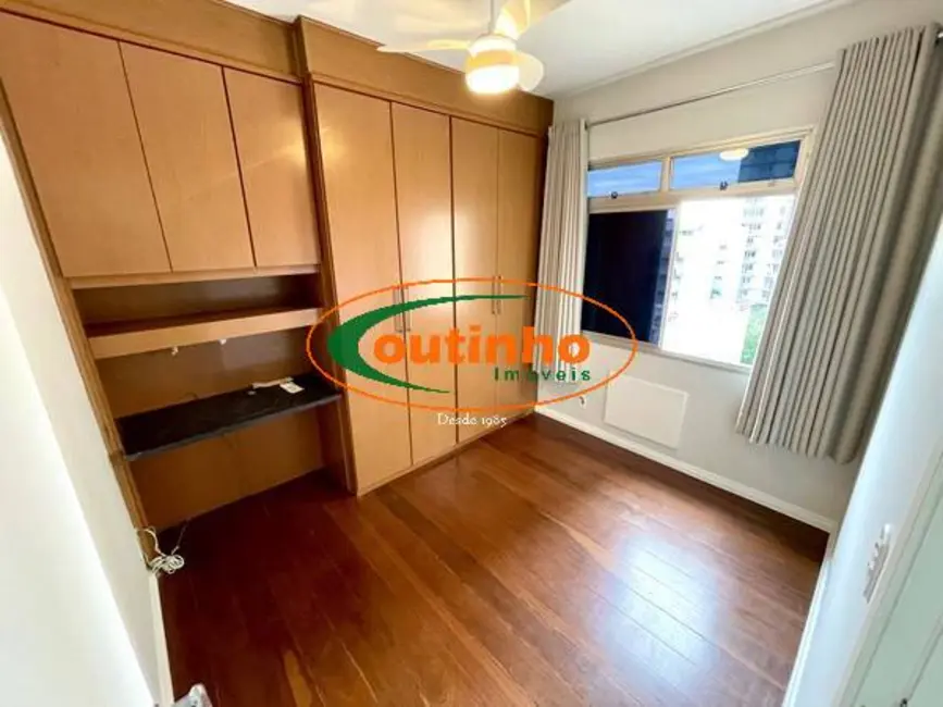 Foto 5 de Apartamento com 2 quartos à venda, 74m2 em Tijuca, Rio De Janeiro - RJ