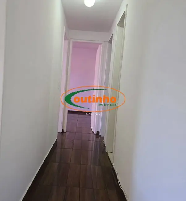 Apartamento com 3 quartos à venda, 95m2 em Tijuca, Rio De Janeiro - RJ - imagem 5 Foto 5 de Apartamento com 3 quartos à venda, 95m2 em Tijuca, Rio De Janeiro - RJ