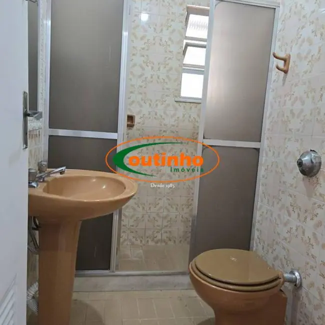 Apartamento com 3 quartos à venda, 95m2 em Tijuca, Rio De Janeiro - RJ - imagem 6 Foto 6 de Apartamento com 3 quartos à venda, 95m2 em Tijuca, Rio De Janeiro - RJ