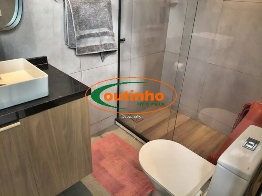 Foto 8 de Casa com 4 quartos à venda, 250m2 em Tijuca, Rio De Janeiro - RJ
