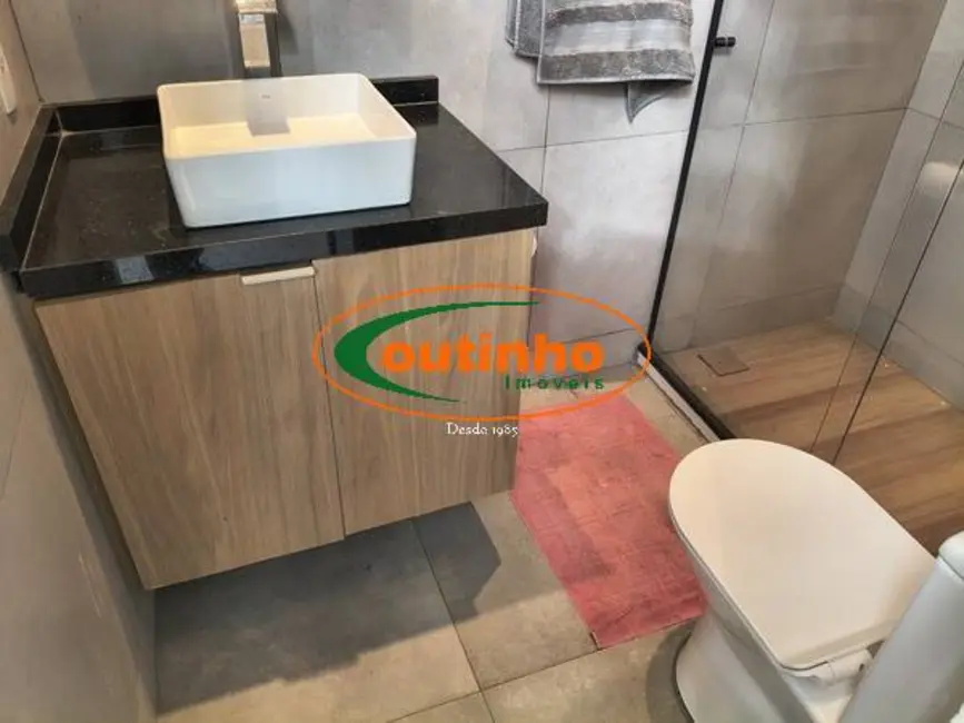 Foto 9 de Casa com 4 quartos à venda, 250m2 em Tijuca, Rio De Janeiro - RJ