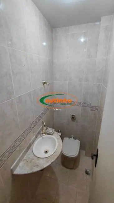 Foto 4 de Apartamento com 3 quartos à venda, 74m2 em Tijuca, Rio De Janeiro - RJ
