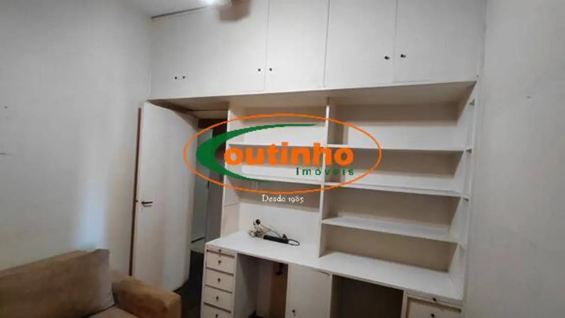 Foto 9 de Apartamento com 3 quartos à venda, 74m2 em Tijuca, Rio De Janeiro - RJ