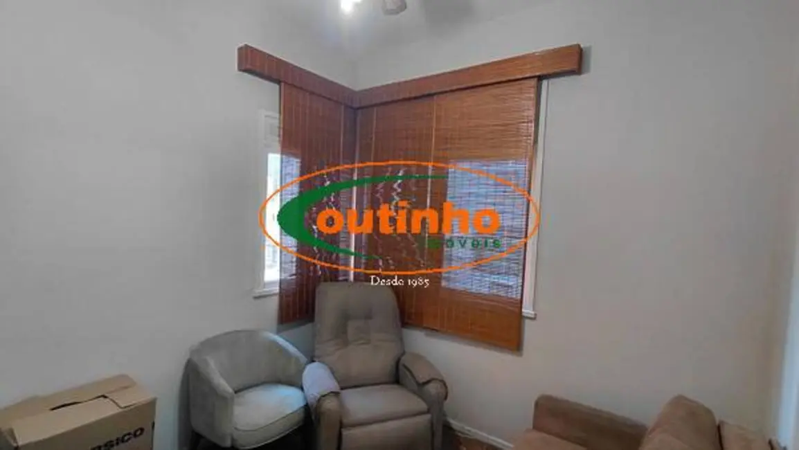 Foto 6 de Apartamento com 3 quartos à venda, 74m2 em Tijuca, Rio De Janeiro - RJ