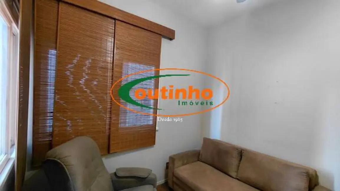 Foto 8 de Apartamento com 3 quartos à venda, 74m2 em Tijuca, Rio De Janeiro - RJ