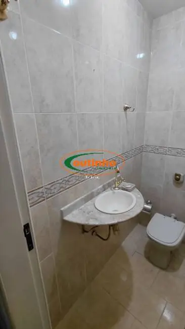 Foto 5 de Apartamento com 3 quartos à venda, 74m2 em Tijuca, Rio De Janeiro - RJ