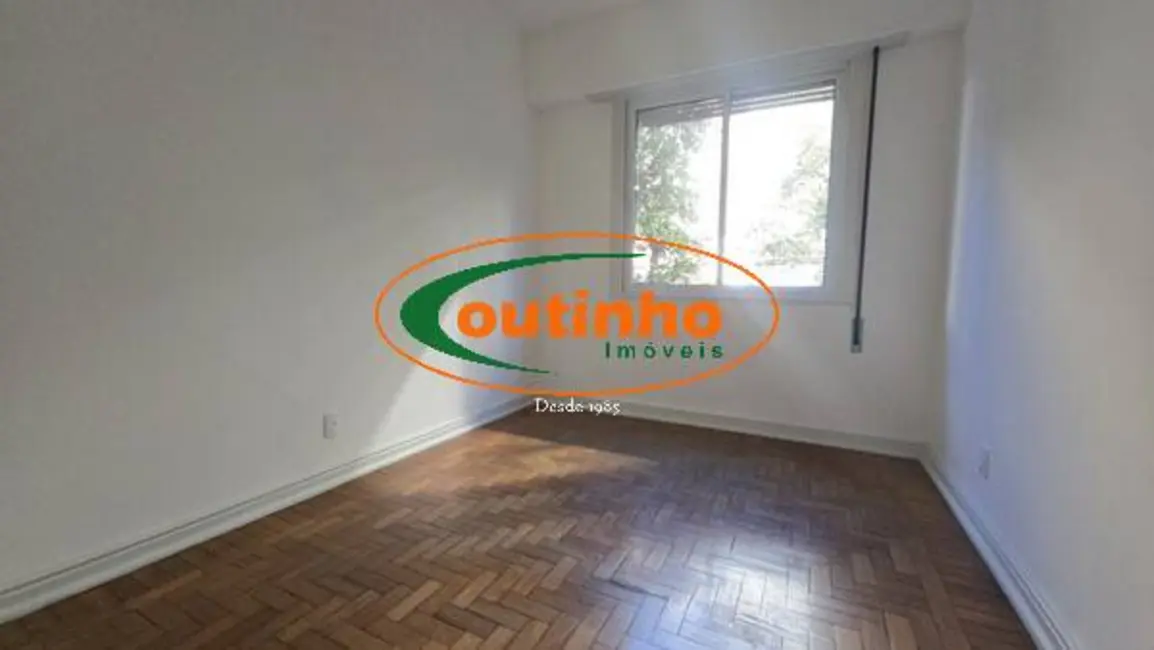 Foto 7 de Apartamento com 3 quartos à venda, 95m2 em Tijuca, Rio De Janeiro - RJ