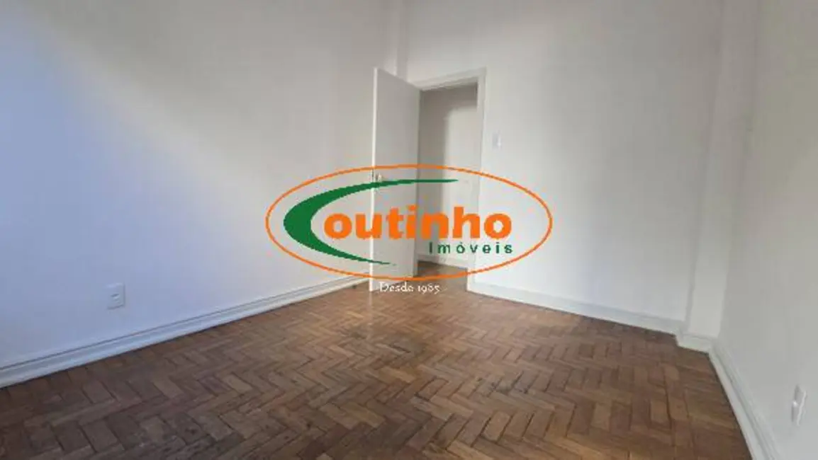 Foto 8 de Apartamento com 3 quartos à venda, 95m2 em Tijuca, Rio De Janeiro - RJ