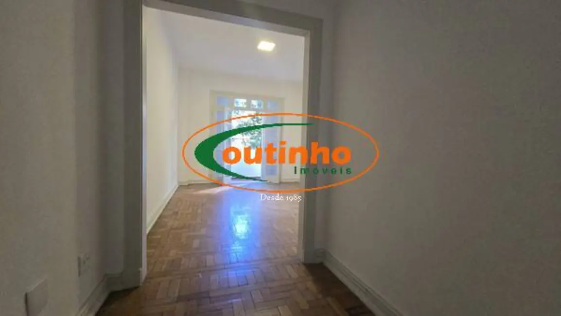 Foto 5 de Apartamento com 3 quartos à venda, 95m2 em Tijuca, Rio De Janeiro - RJ
