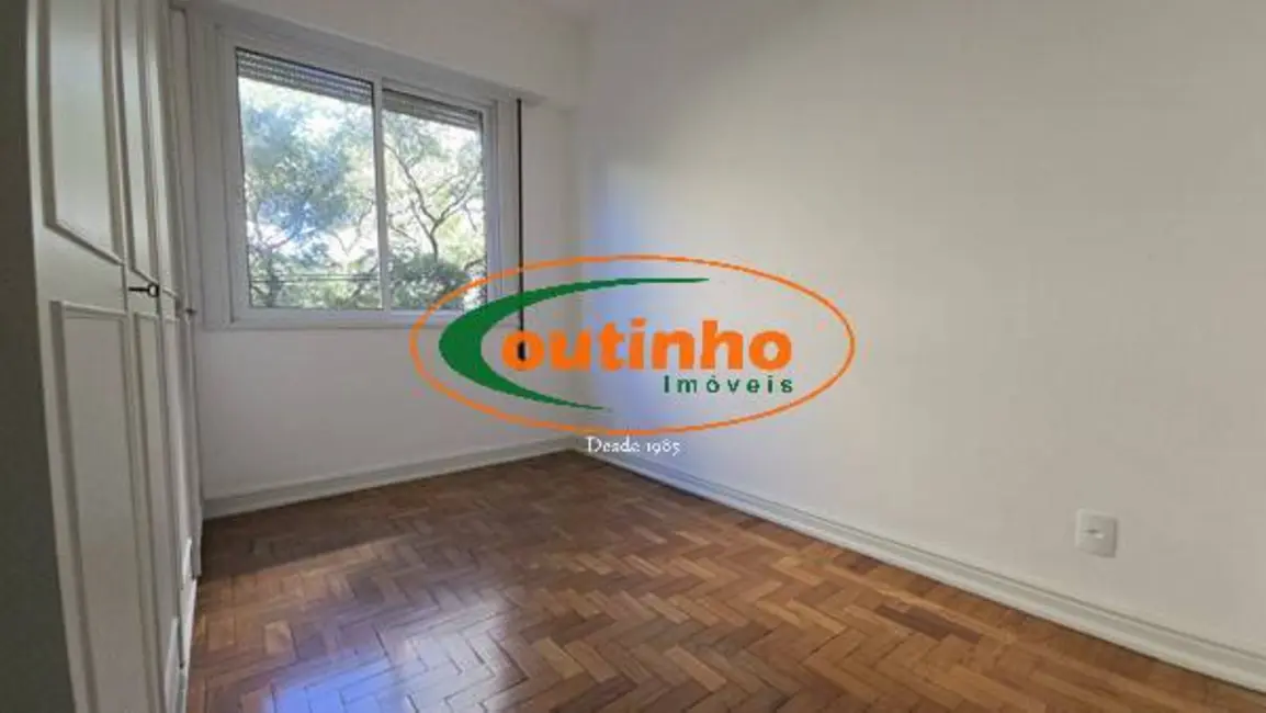 Foto 9 de Apartamento com 3 quartos à venda, 95m2 em Tijuca, Rio De Janeiro - RJ