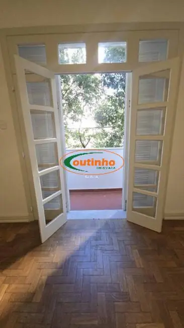 Foto 3 de Apartamento com 3 quartos à venda, 95m2 em Tijuca, Rio De Janeiro - RJ