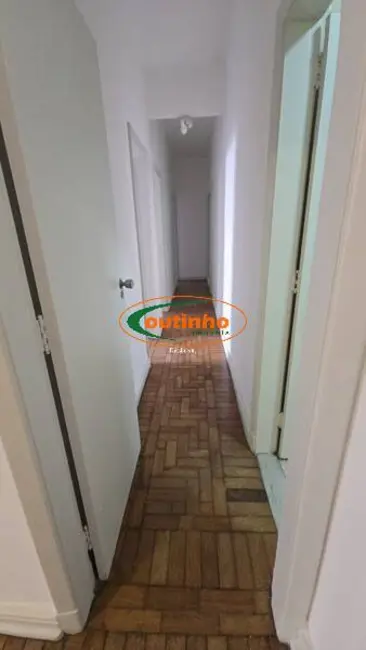 Foto 6 de Apartamento com 3 quartos à venda, 95m2 em Tijuca, Rio De Janeiro - RJ