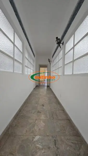 Foto 4 de Apartamento com 3 quartos à venda, 95m2 em Tijuca, Rio De Janeiro - RJ