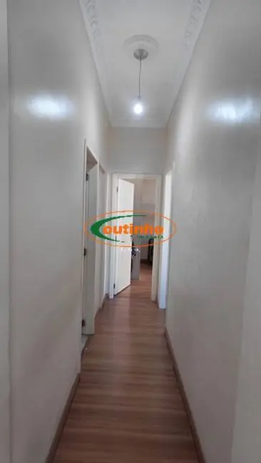 Foto 5 de Apartamento com 2 quartos à venda, 58m2 em Tijuca, Rio De Janeiro - RJ