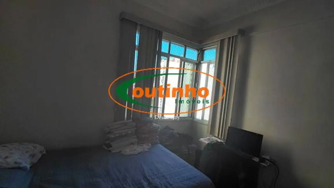 Foto 6 de Apartamento com 2 quartos à venda, 58m2 em Tijuca, Rio De Janeiro - RJ