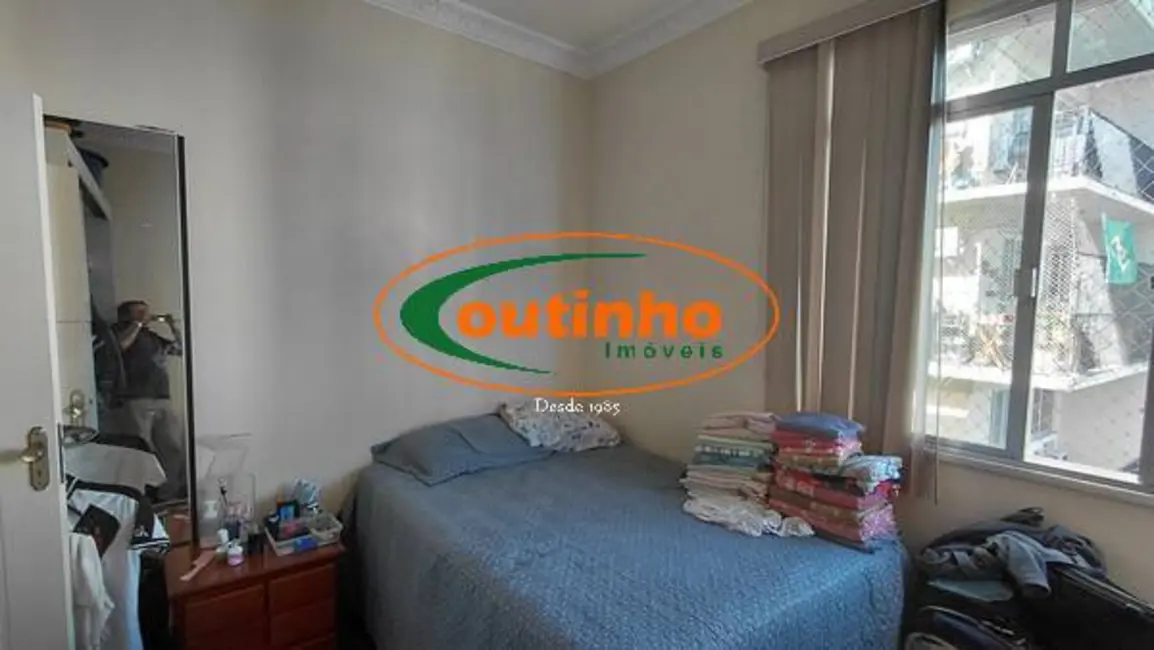 Foto 7 de Apartamento com 2 quartos à venda, 58m2 em Tijuca, Rio De Janeiro - RJ