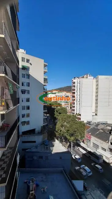 Foto 9 de Apartamento com 2 quartos à venda, 58m2 em Tijuca, Rio De Janeiro - RJ
