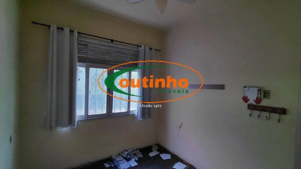 Apartamento com 2 quartos à venda, 62m2 em Grajaú, Rio De Janeiro - RJ - imagem 8 Foto 8 de Apartamento com 2 quartos à venda, 62m2 em Grajaú, Rio De Janeiro - RJ