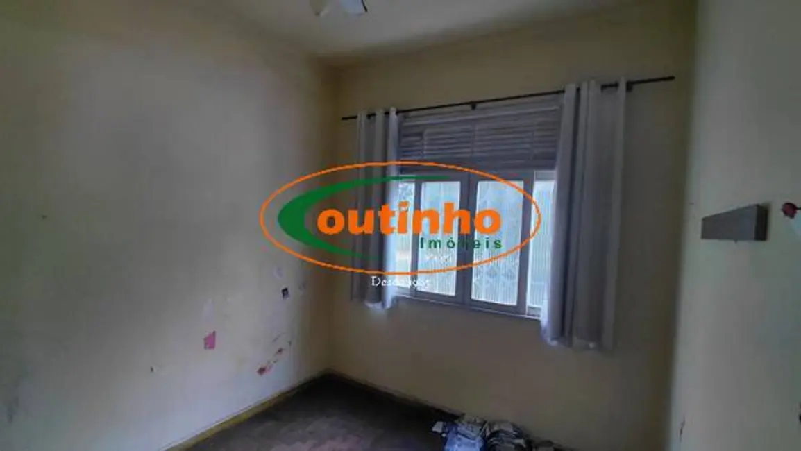 Apartamento com 2 quartos à venda, 62m2 em Grajaú, Rio De Janeiro - RJ - imagem 5 Foto 5 de Apartamento com 2 quartos à venda, 62m2 em Grajaú, Rio De Janeiro - RJ
