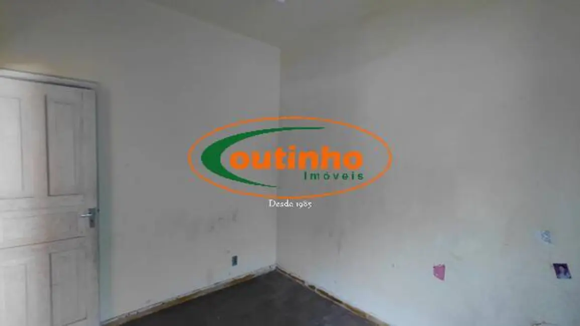 Apartamento com 2 quartos à venda, 62m2 em Grajaú, Rio De Janeiro - RJ - imagem 6 Foto 6 de Apartamento com 2 quartos à venda, 62m2 em Grajaú, Rio De Janeiro - RJ