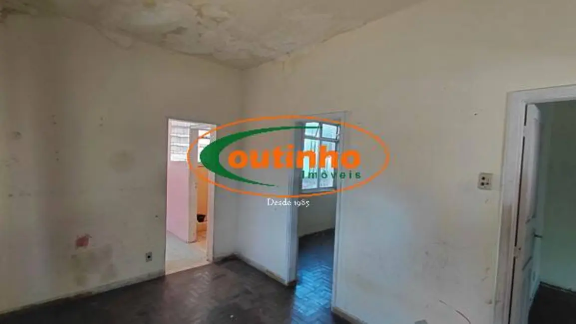 Apartamento com 2 quartos à venda, 62m2 em Grajaú, Rio De Janeiro - RJ - imagem 3 Foto 3 de Apartamento com 2 quartos à venda, 62m2 em Grajaú, Rio De Janeiro - RJ
